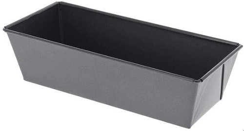de Buyer 4716.25 Loaf mould 25 x 10,8 cm - Baking Mould - Main image