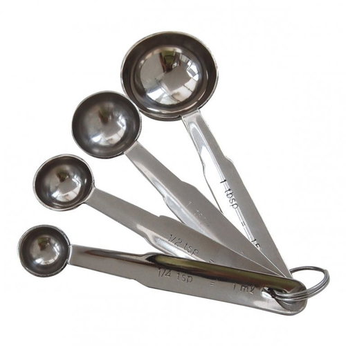 de Buyer 4827.01 4er-Set - Messbecher - Hauptbild