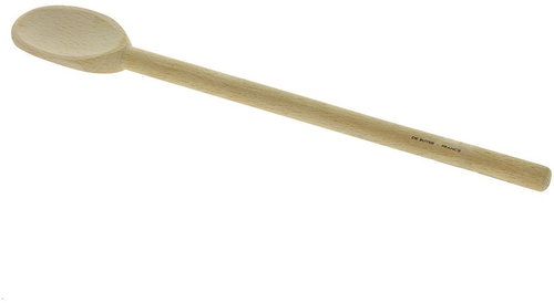 de Buyer 4871.40 B BOIS - Cooking Spoon - Main image