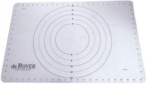 de Buyer 4937.60 - Podložka na pečení - Hlavní obrázek