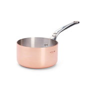 de Buyer 6206.14 Handle PRIMA MATERA, copper - Saucepan
