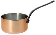 de Buyer 6306.18 PRIMA MATERA spout, copper - Saucepan