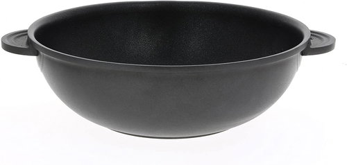 de Buyer 8317.00 Choc Extreme Wok - Wok Pan - Main image