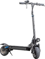 EMG 0VEL110R00 VELOCIPTOR CLIMB ES110OR OFFROAD 10" BLK electric scooter - Electric Scooter