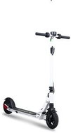 EMG 0VEL80W01 VELOCIPTOR SKILL ES80W 8" E-SCOOTER WHITE e-scooter - Electric Scooter