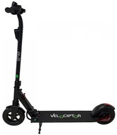 EMG 0VEL80W00 VELOCIPTOR SKILL ES80W 8" E-SCOOTER BLACK el. scooter - Electric Scooter