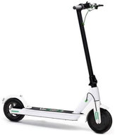 EMG 0VEL85W01 VELOCIPTOR TECH ES85W 8,5" E-SCOOTER WHITE electric scooter - Electric Scooter