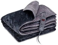 Solac CT8608 Heated blanket Reikiavik double - Heated Blanket