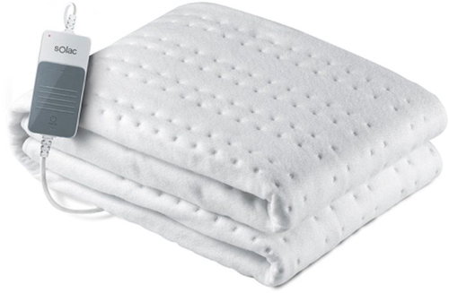 Solac CT8626 Heated sheet Norway - Heated Blanket - Main image