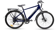 EMG CY28KAi04 EMG KING CITY BIKE 28" 13AH BLUE e-bike - Electric Bike
