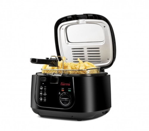 Girmi FG2100 Hot air fryer, 2.5 l, 1800W - Deep Fat Fryer - Main image