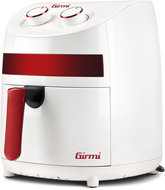 Girmi FG9301 Hot air fryer 1000W, 3.2 l - Hot Air Fryer