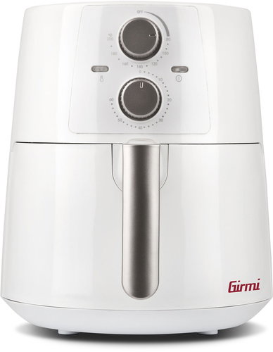 Girmi FG9401 Hot air fryer, 1400W, 3.5 l - Hot Air Fryer - Main image