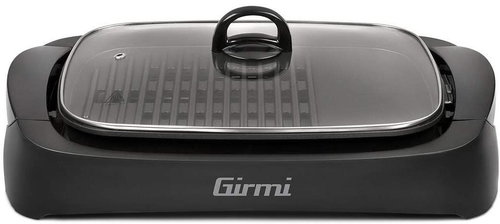 Girmi BQ9000 Barbecue & grill, 2200W - Electric Grill - Main image