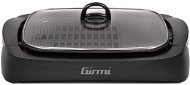 Girmi BQ9000 Barbecue & grill, 2200W - Electric Grill