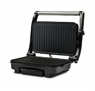 Girmi BS1100 Contact grill, 1500W, stainless steel - Contact Grill