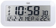 Trevi OM 3528D/WH - Wall Clock