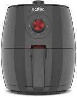 Solac FA1500 1500W hot air fryer - Hot Air Fryer