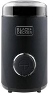 Black+Decker BXCG150E coffee grinder 150W, black - Coffee Grinder