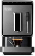 Black+Decker BXCO1470E Full-automatic coffee machine 19 bar - Automatic Coffee Machine