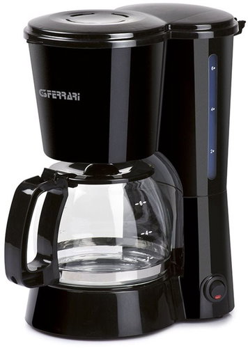G3Ferrari G1006300 Coffee maker "GRANCAFE" - Drip Coffee Maker - Main image