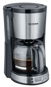 Severin KA 4192 Coffee maker with timer SELECT stainless steel - Drip Coffee Maker