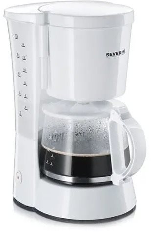 Severin KA 4478 - Filterkaffeemaschine - Hauptbild