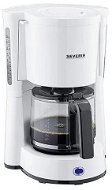 Severin KA 4816 TYPE coffee maker, 1000W,10 cups WH - Drip Coffee Maker