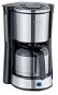 Severin KA 4846 TYPE Stainless steel coffee maker with thermo conv. - Drip Coffee Maker