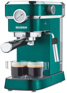Severin KA 9270 - Lever Coffee Machine