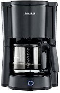 Severin KA 9554 Anthracite - Coffee Maker Type - Filterkaffeemaschine
