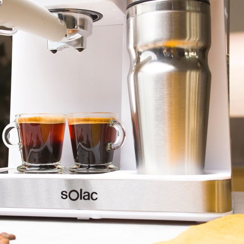 Solac Espresso 20 BAR