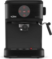 Solac CE4498 Espresso Taste control 20 bar - Lever Coffee Machine