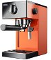 Solac CE4503 Espresso Squissita Orange 20 bar - Lever Coffee Machine