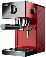 Solac CE4506 Espresso Squissita Wine 20 bar - Lever Coffee Machine