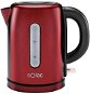 Solac KT5857 Kettle Stillo Red - Electric Kettle