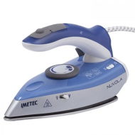 Imetec 9559 NUVOLA Travel iron, 1000W - Travel Iron