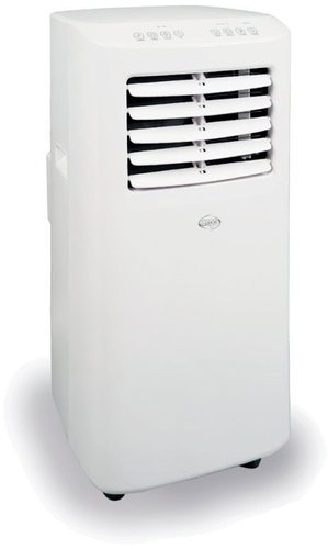 ARGO 398400001 EGON -8000 BTU air conditioner - Portable Air Conditioner - Main image