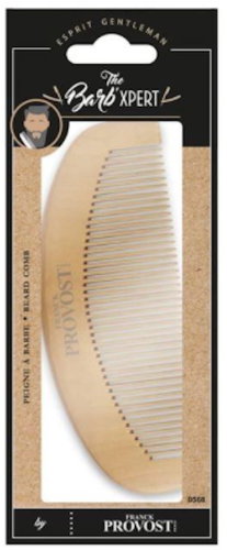 Barb'xpert 0568 Beard comb - Comb - Main image