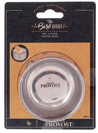 Barb'xpert 6012 Nerezová miska na holení - Miska