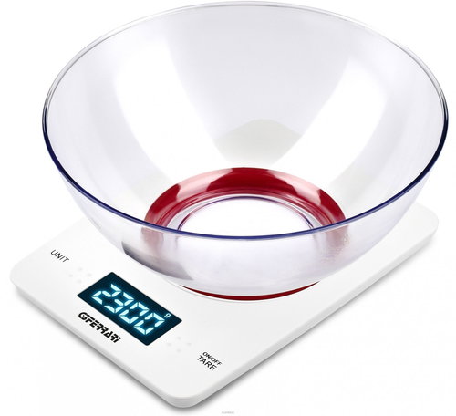 G3Ferrari G2007100 Electronic kitchen scale - Kitchen Scale - Main image