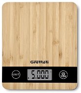G3Ferrari G2008700 Electronic kitchen scale - Kitchen Scale