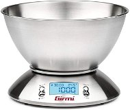 Girmi PS8500 Electronic kitchen scale 1gr/5kg - Kitchen Scale