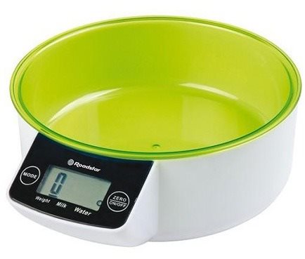 Roadstar KS-250/GR Electronic kitchen scale - Kitchen Scale - Main image