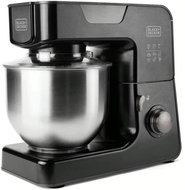 Black+Decker BXKM1001E Food processor 1000 W 5,2l - Food Mixer