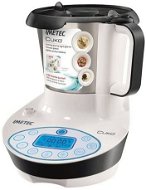 Imetec 7780 Kitchen multi robot,570W,3progr. - Food Mixer