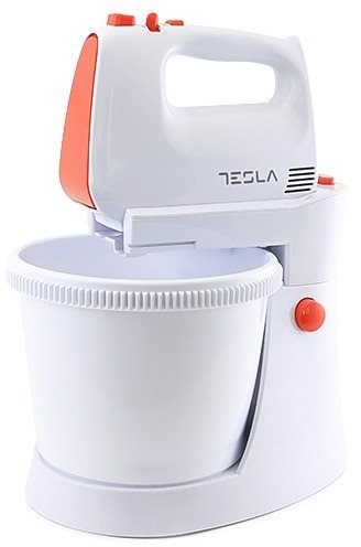 Tesla MX501WRB Food Processor - Hand Mixer - Main image