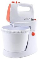 Tesla MX501WRB Food Processor - Food Mixer