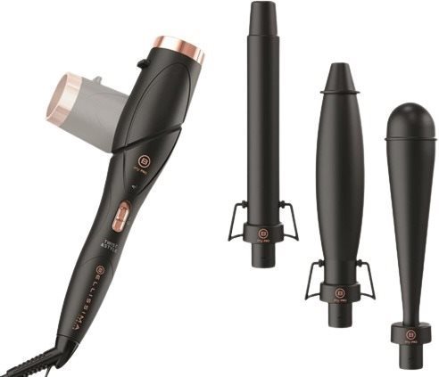 Bellissima 11888 TWIST&STYLE WAVES ADDICTED Lockenstab - Warmluftbürste - Hauptbild