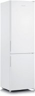 Severin KGK 8901 Combination refrigerator white - Refrigerator